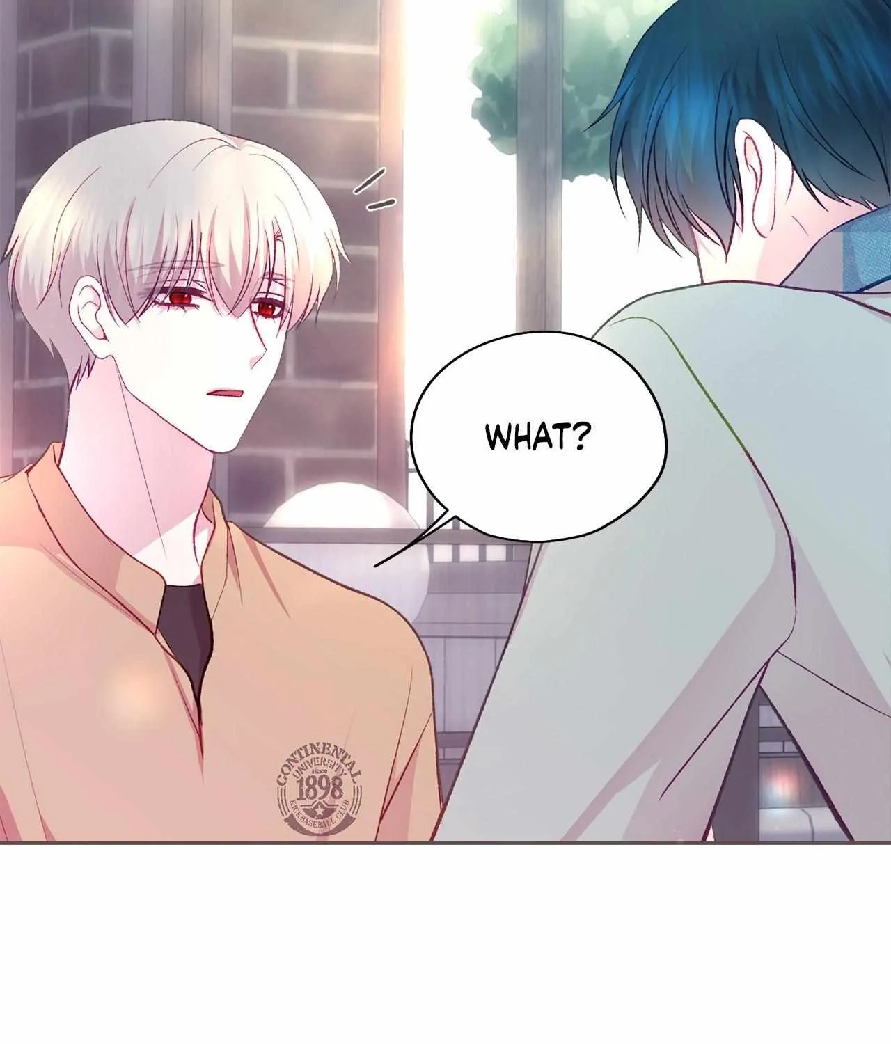 Read Fate Mate chapter 55 image 115 on Lezhin