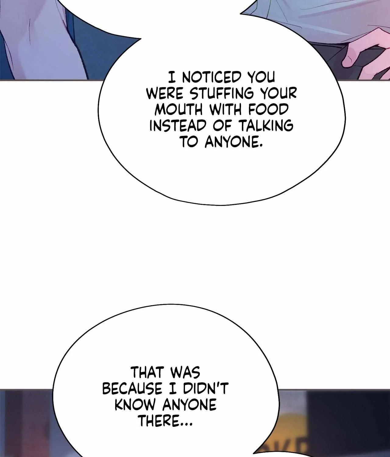 Read Fate Mate chapter 55 image 12 on Lezhin