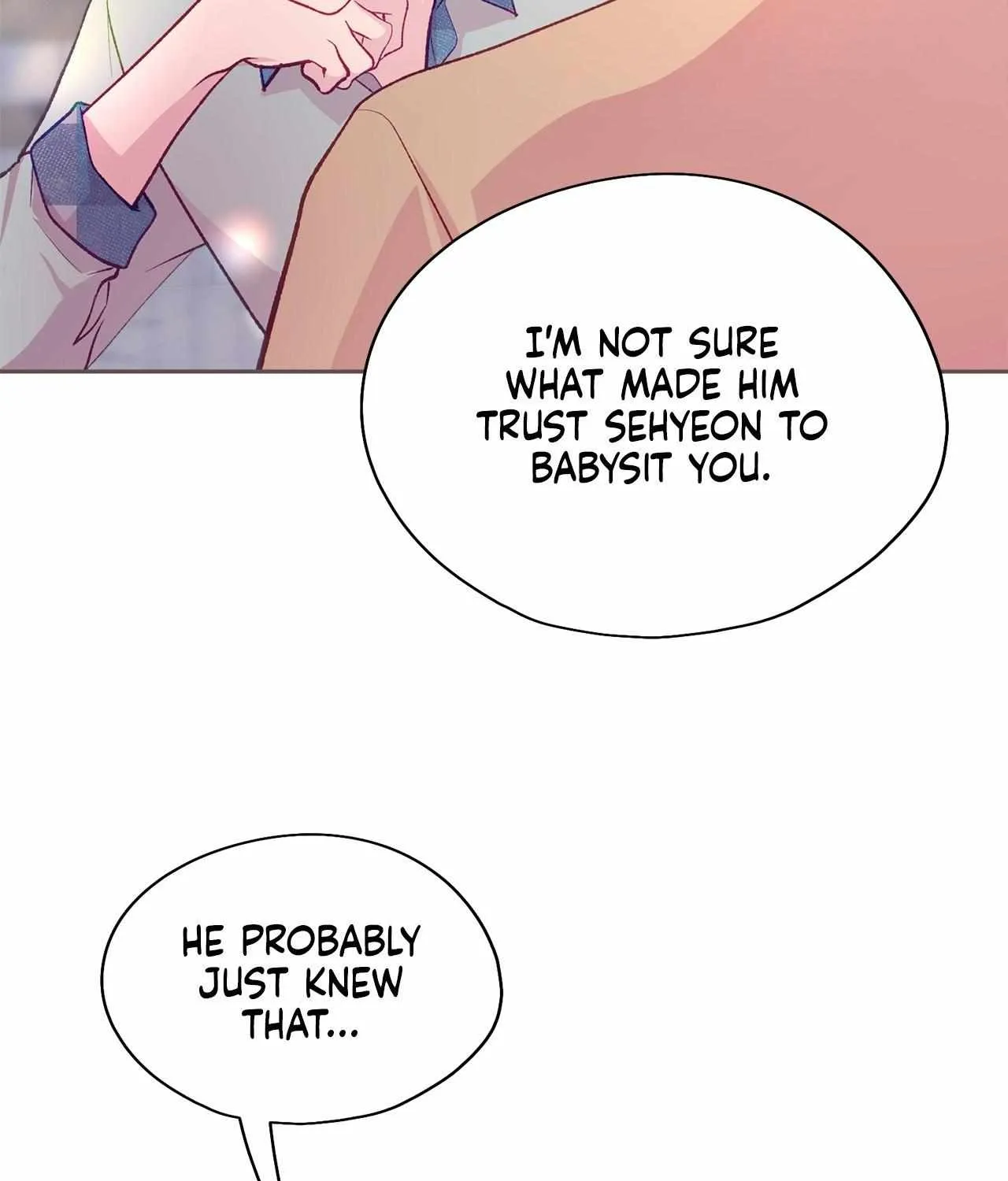 Read Fate Mate chapter 55 image 121 on Lezhin