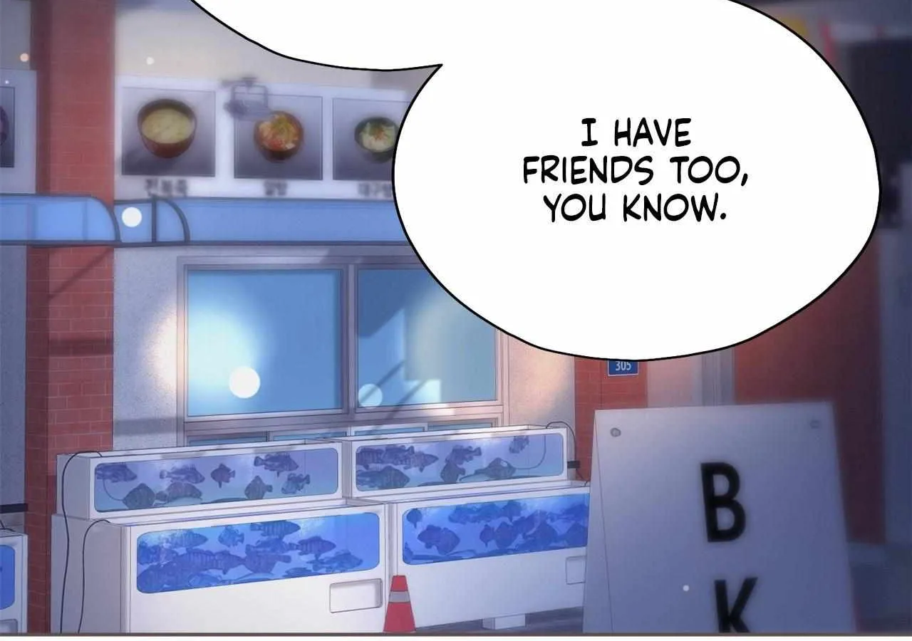 Read Fate Mate chapter 55 image 13 on Lezhin