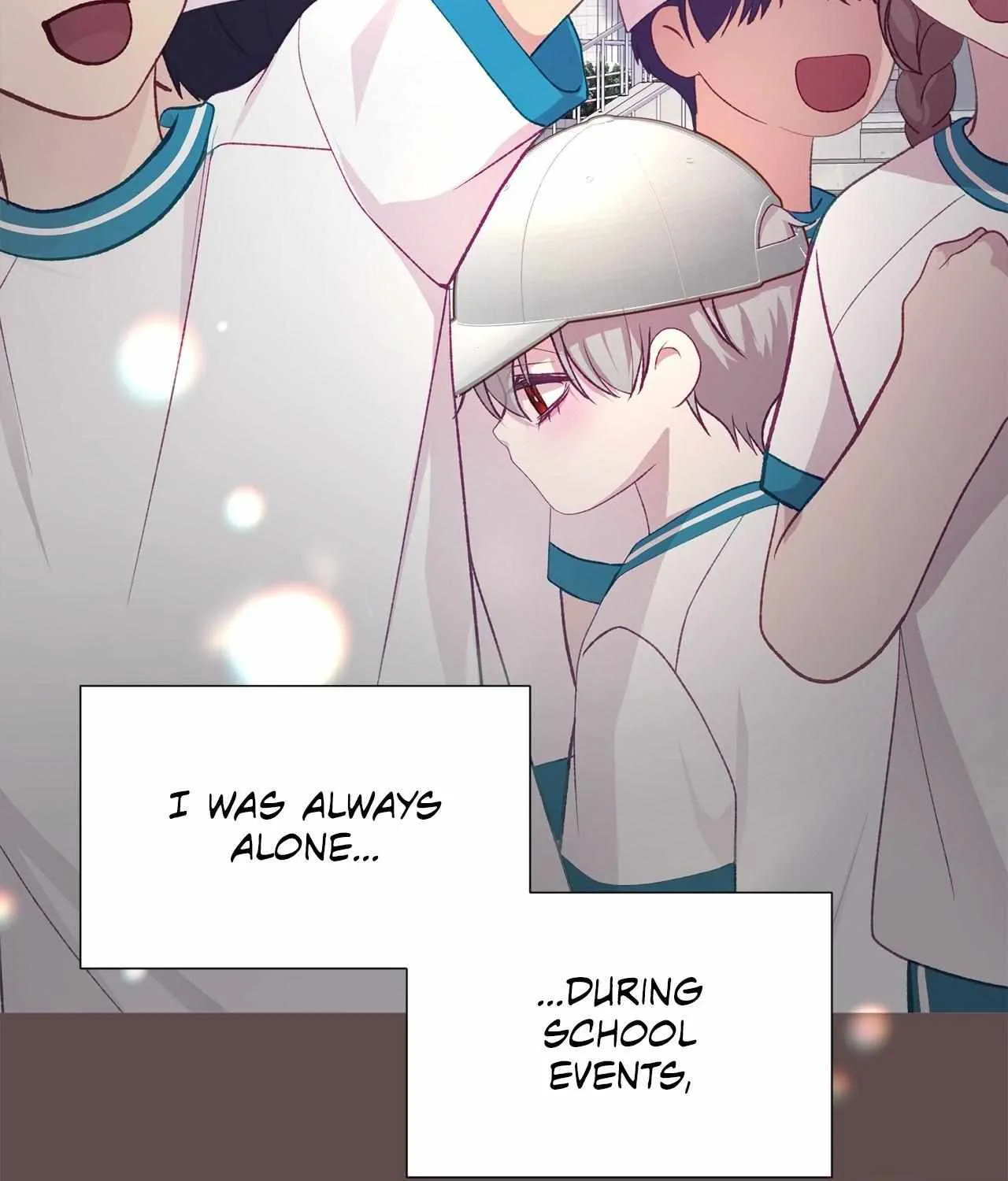 Read Fate Mate chapter 55 image 131 on Lezhin