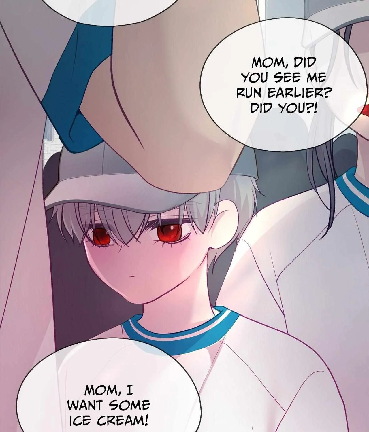 Read Fate Mate chapter 55 image 133 on Lezhin