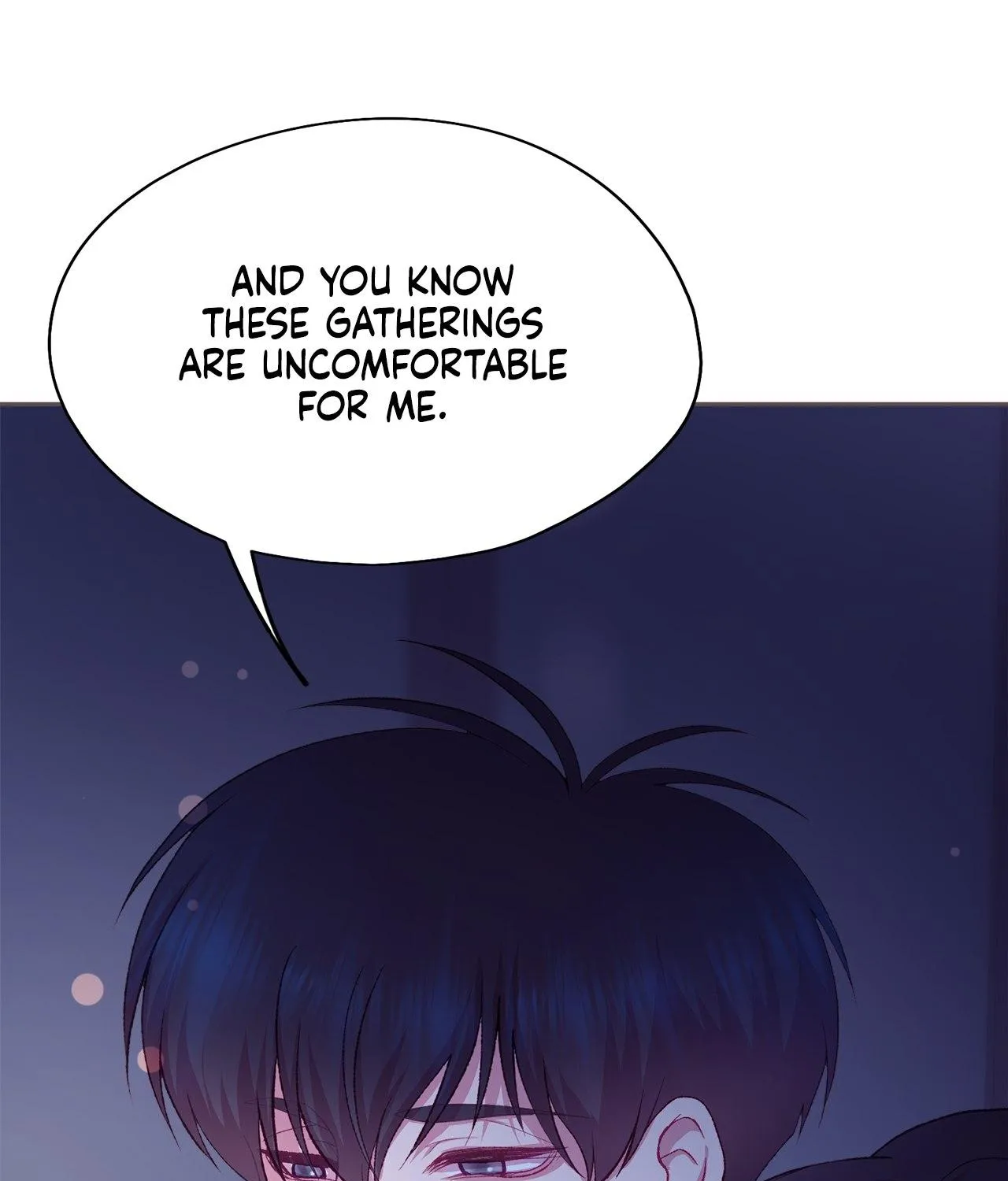 Read Fate Mate chapter 55 image 14 on Lezhin