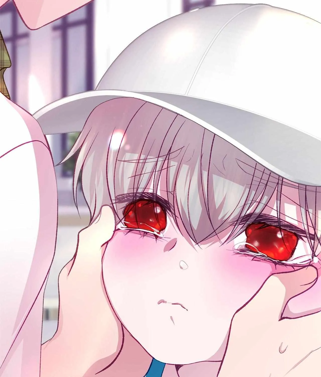Read Fate Mate chapter 55 image 147 on Lezhin