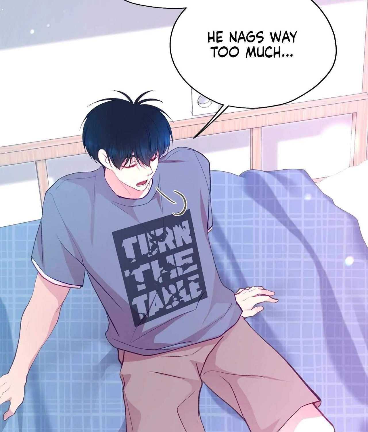 Read Fate Mate chapter 55 image 153 on Lezhin