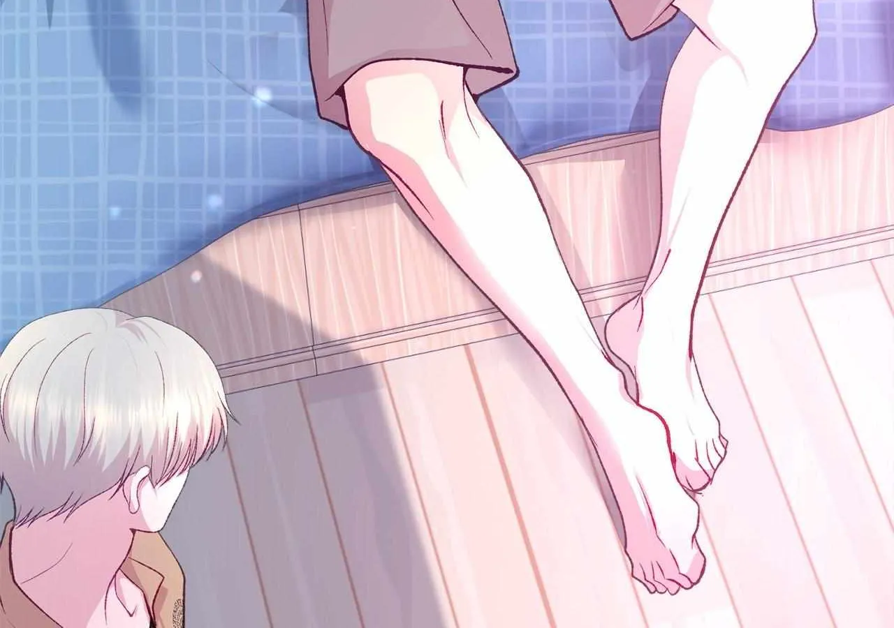 Read Fate Mate chapter 55 image 154 on Lezhin