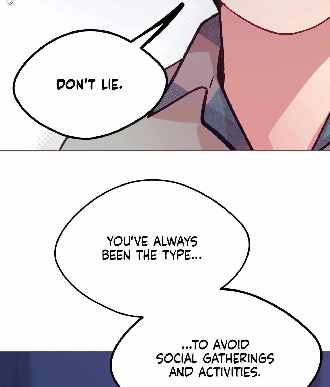 Read Fate Mate chapter 55 image 18 on Lezhin