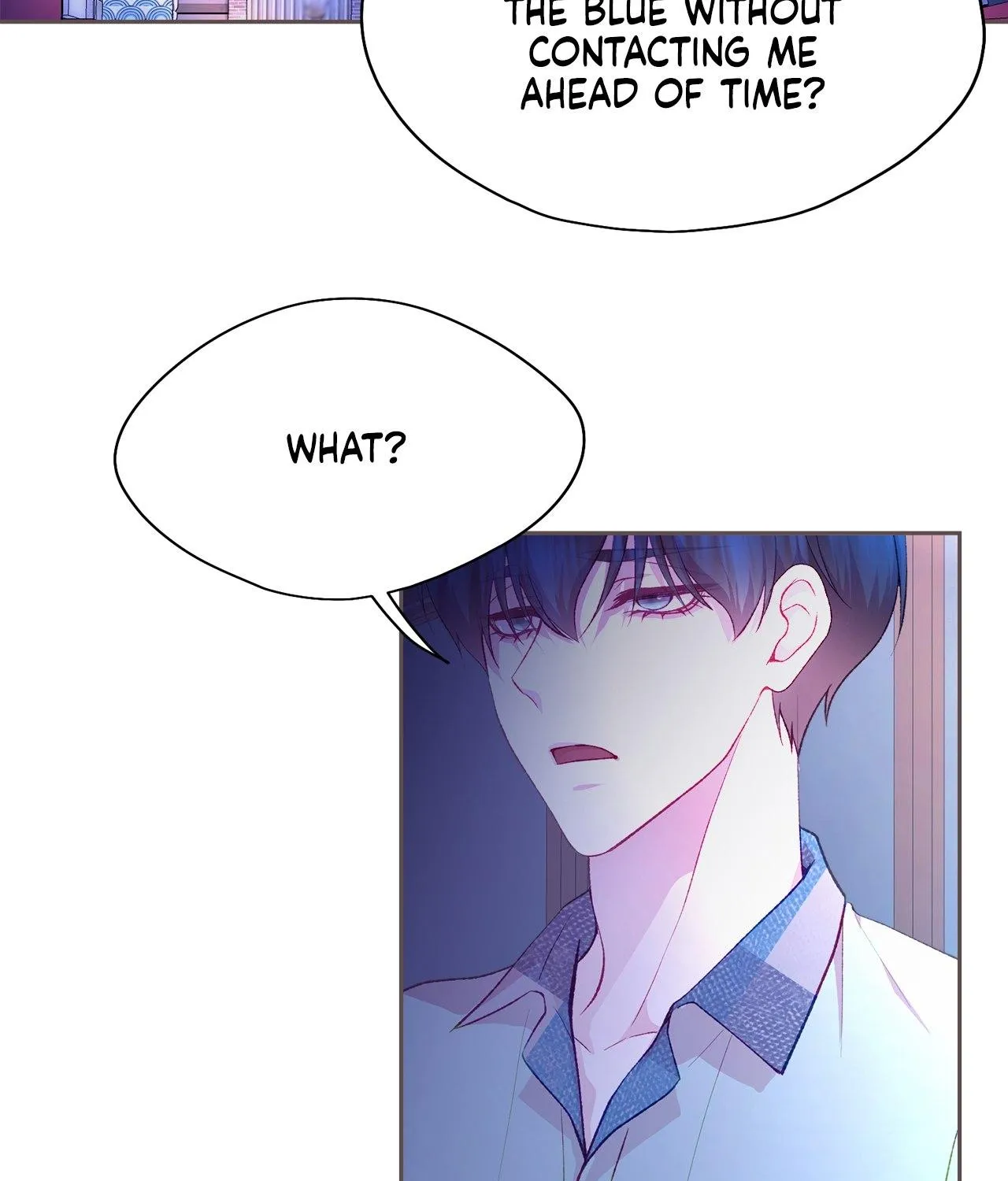 Read Fate Mate chapter 55 image 2 on Lezhin
