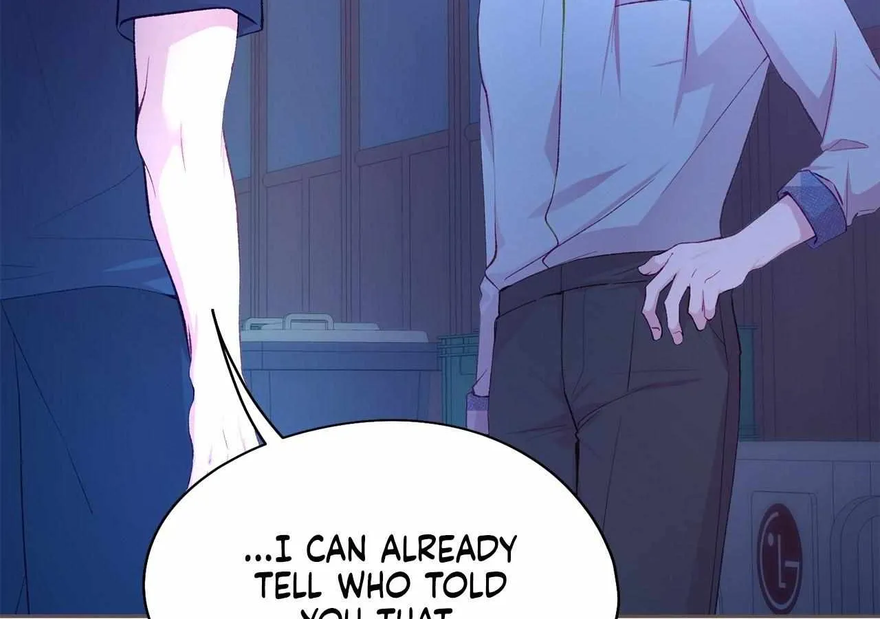Read Fate Mate chapter 55 image 23 on Lezhin