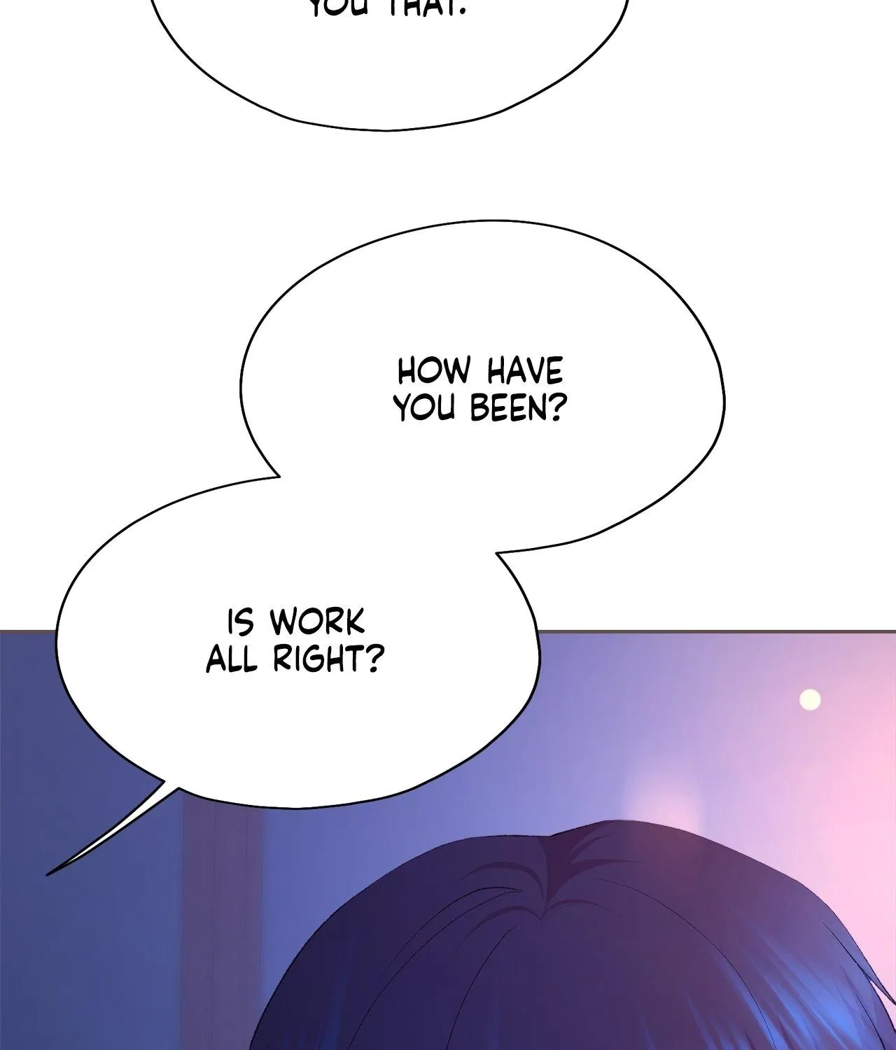 Read Fate Mate chapter 55 image 24 on Lezhin