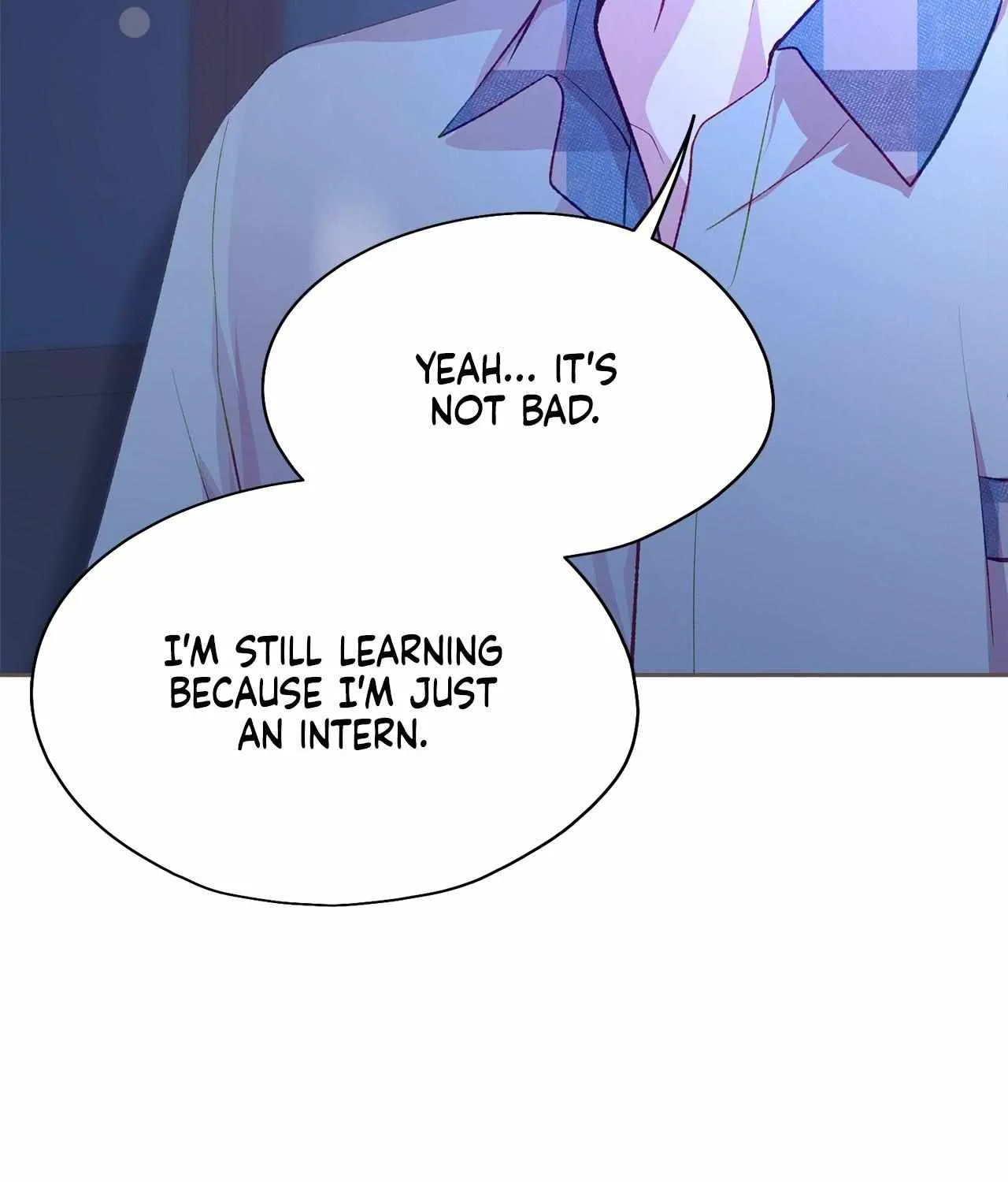 Read Fate Mate chapter 55 image 26 on Lezhin