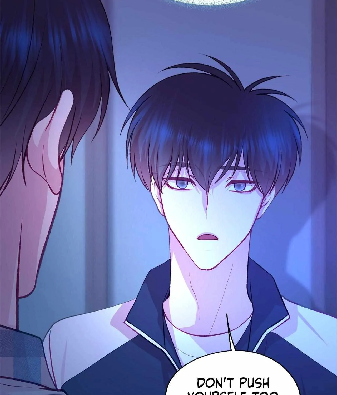 Read Fate Mate chapter 55 image 28 on Lezhin