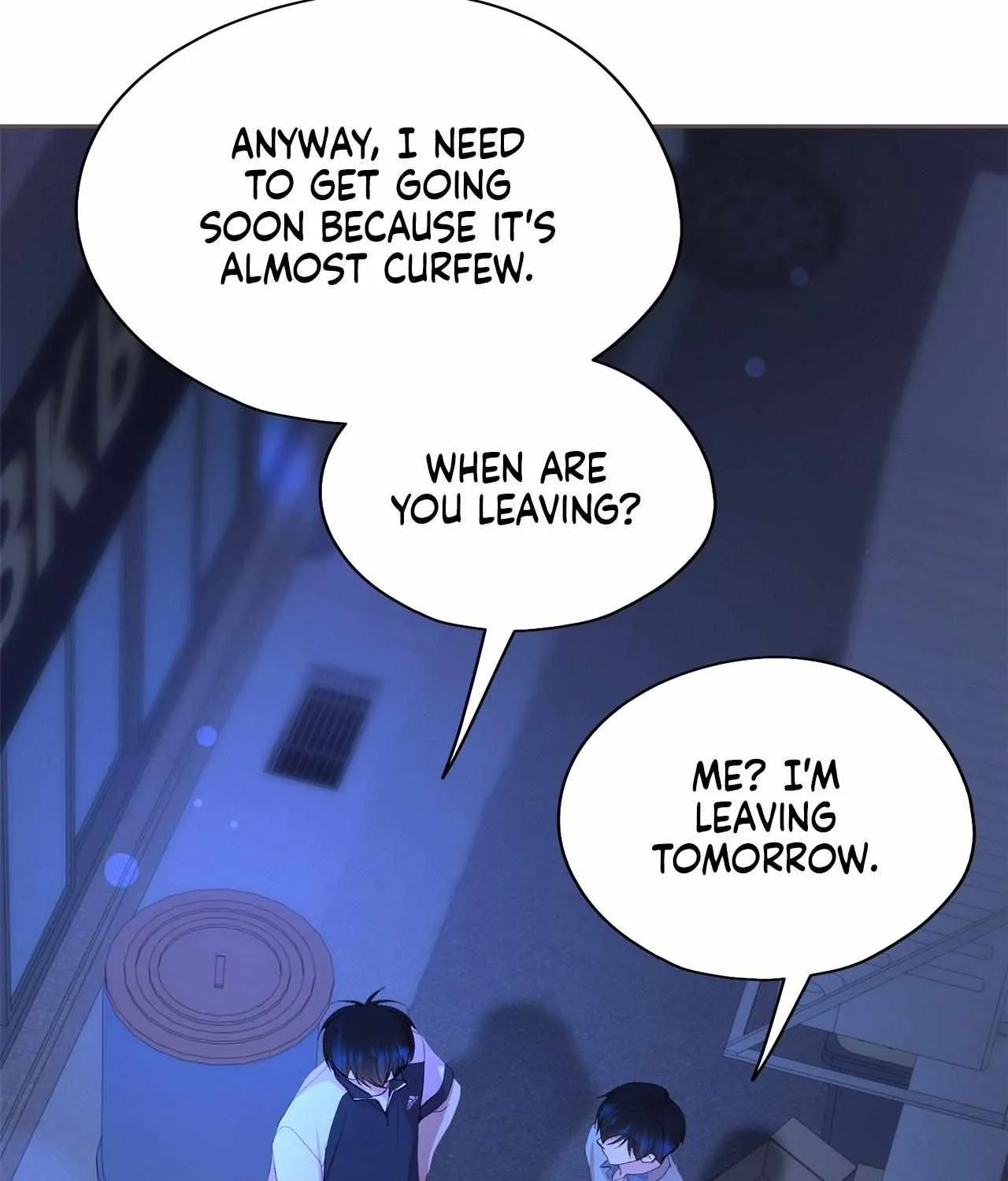 Read Fate Mate chapter 55 image 30 on Lezhin