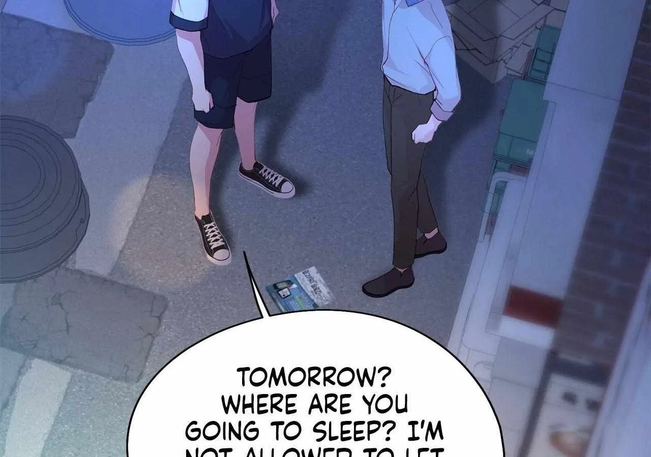 Read Fate Mate chapter 55 image 31 on Lezhin