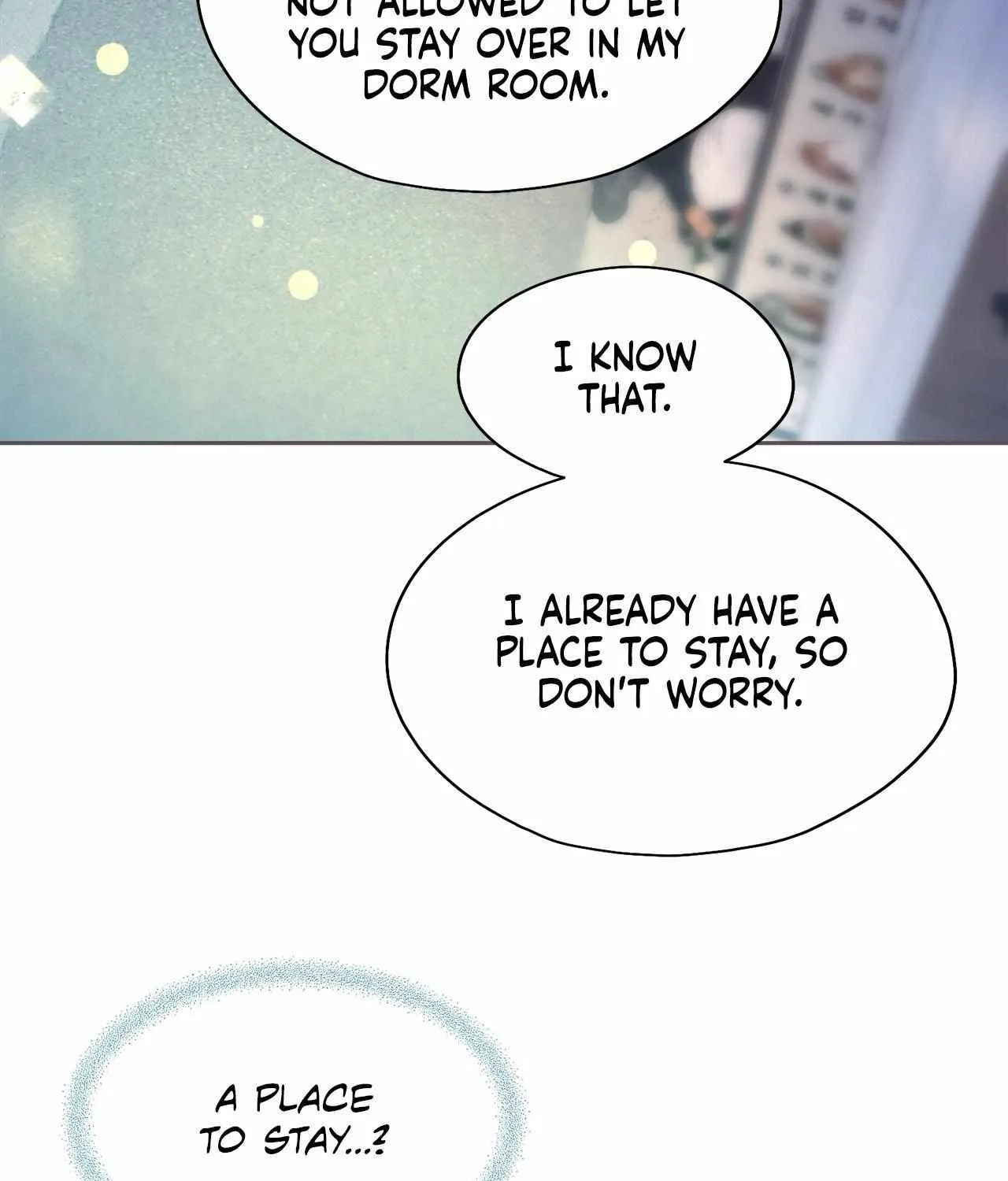 Read Fate Mate chapter 55 image 32 on Lezhin