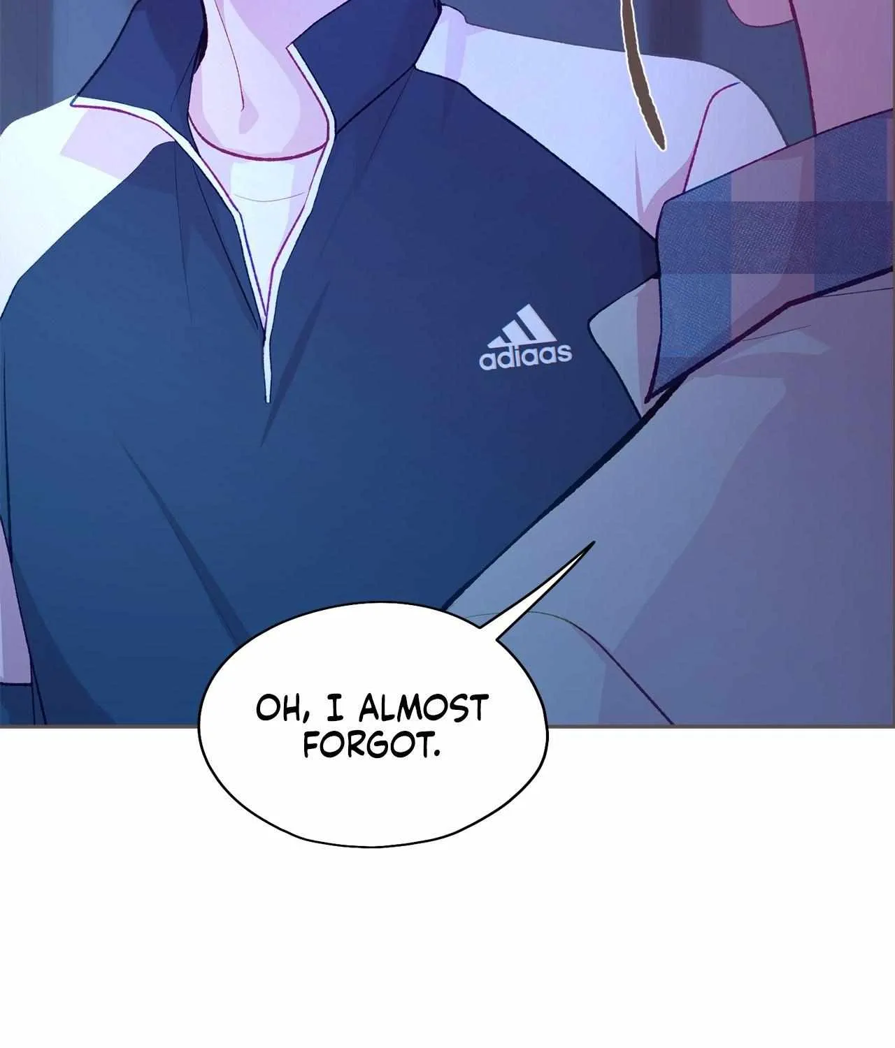 Read Fate Mate chapter 55 image 34 on Lezhin