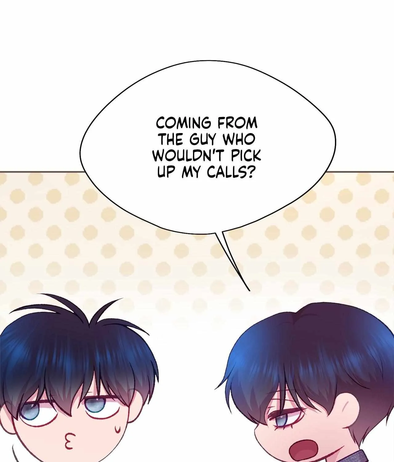 Read Fate Mate chapter 55 image 4 on Lezhin