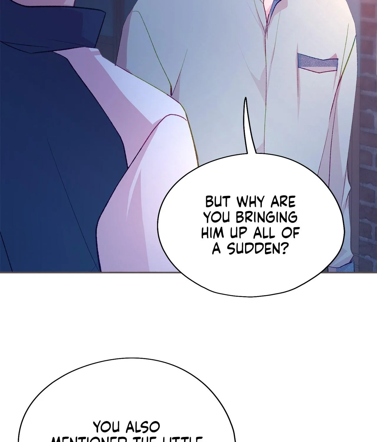 Read Fate Mate chapter 55 image 47 on Lezhin
