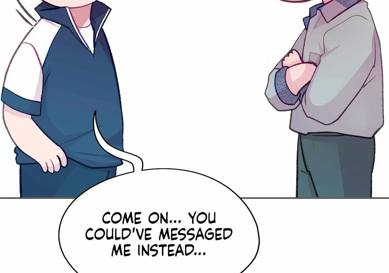 Read Fate Mate chapter 55 image 5 on Lezhin