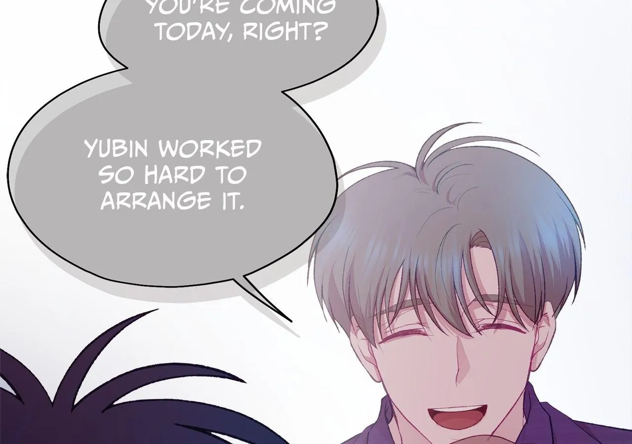 Read Fate Mate chapter 55 image 7 on Lezhin