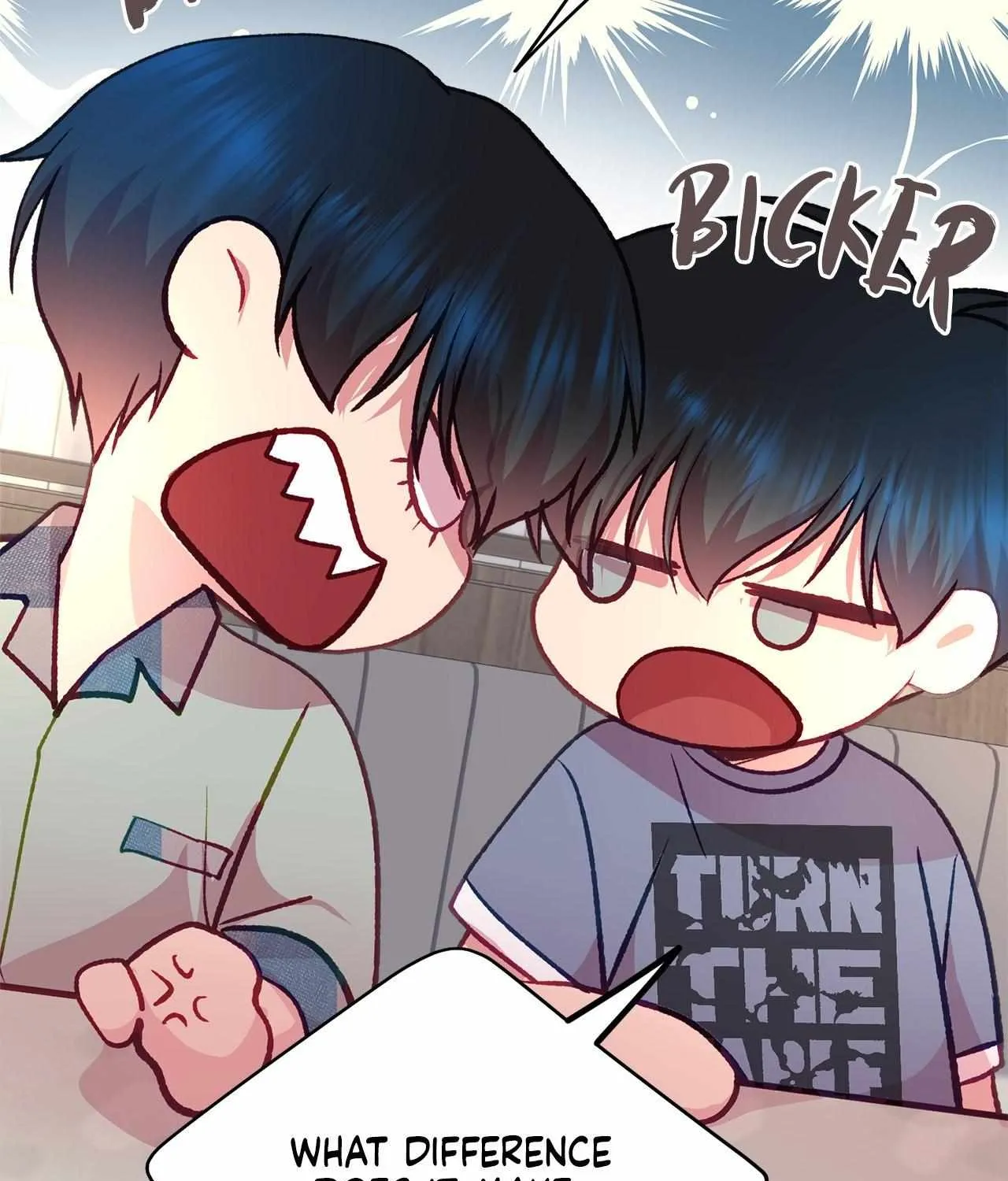 Read Fate Mate chapter 55 image 70 on Lezhin