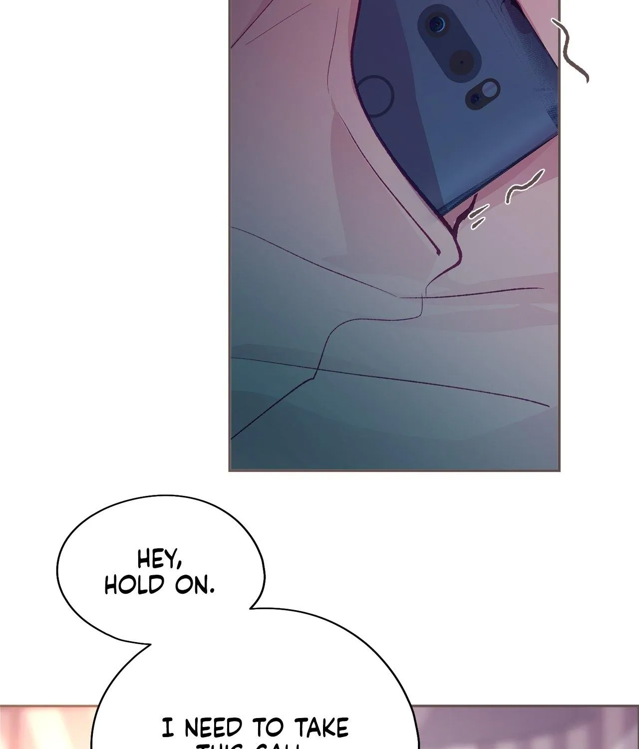 Read Fate Mate chapter 55 image 72 on Lezhin
