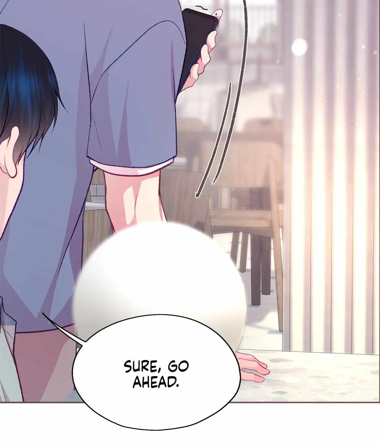 Read Fate Mate chapter 55 image 74 on Lezhin