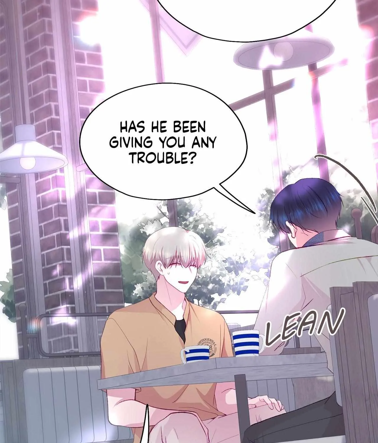 Read Fate Mate chapter 55 image 76 on Lezhin
