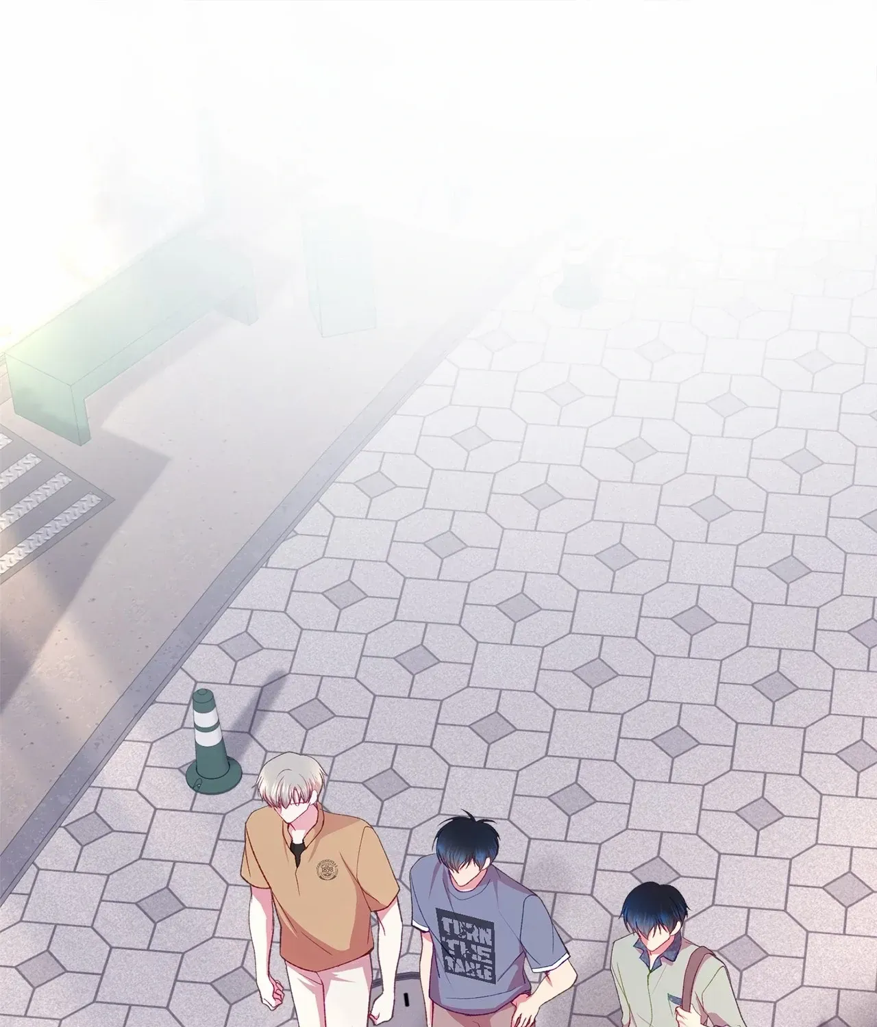Read Fate Mate chapter 56 image 1 on Lezhin