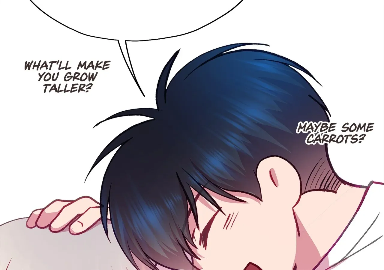 Read Fate Mate chapter 56 image 10 on Lezhin