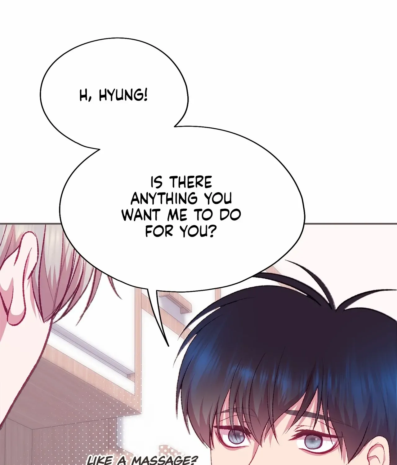Read Fate Mate chapter 56 image 100 on Lezhin
