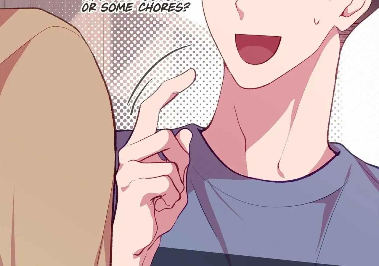 Read Fate Mate chapter 56 image 101 on Lezhin