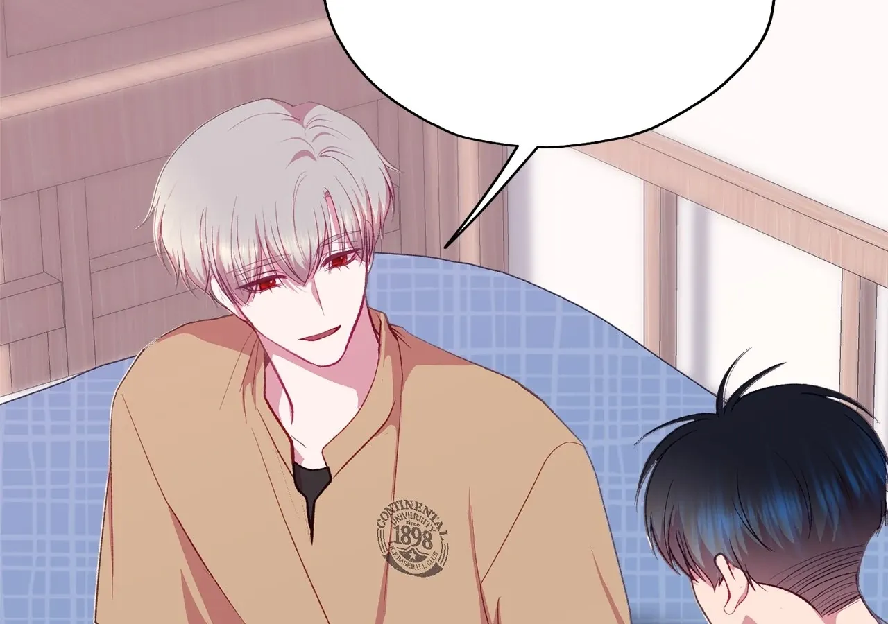 Read Fate Mate chapter 56 image 103 on Lezhin