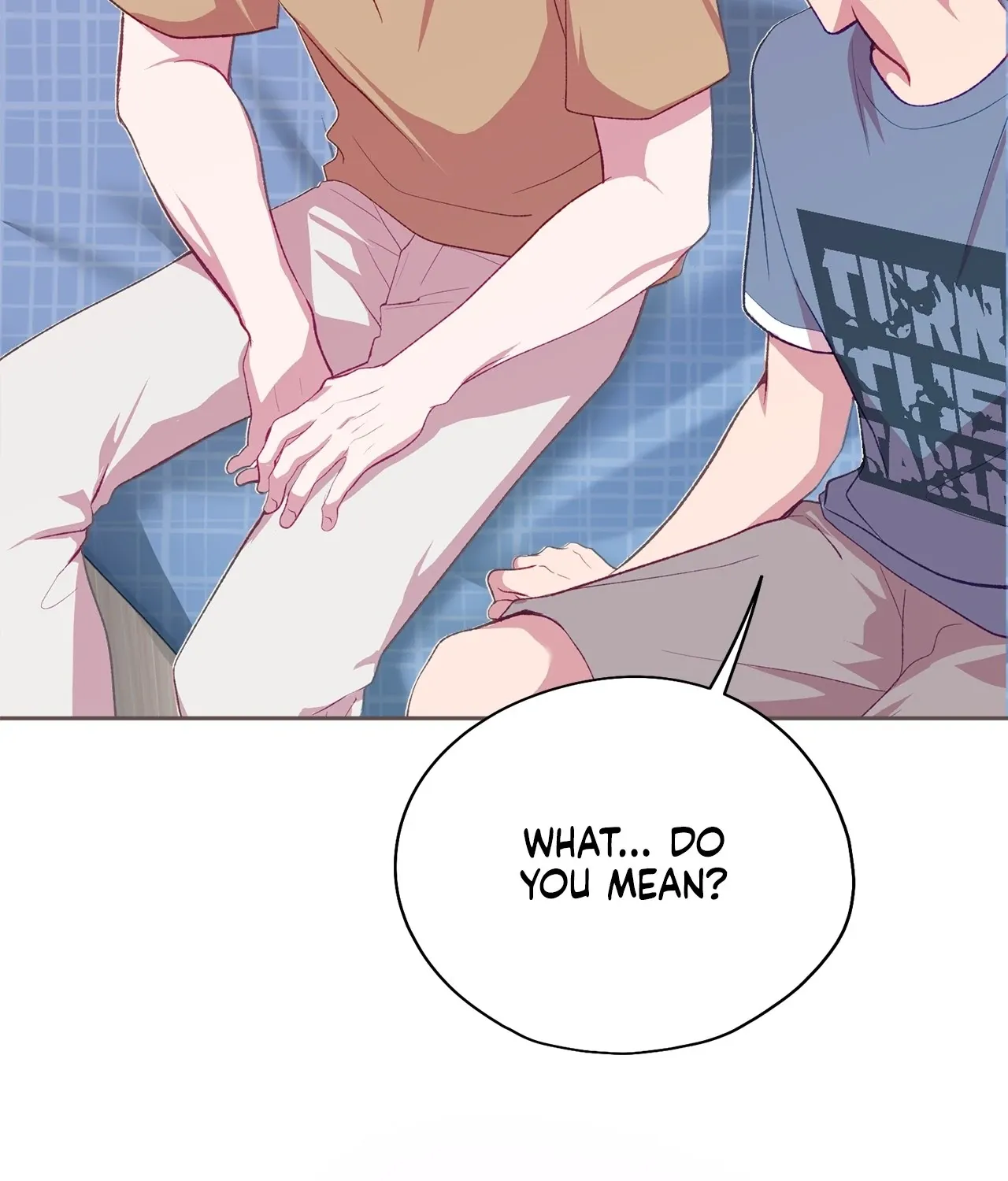 Read Fate Mate chapter 56 image 104 on Lezhin