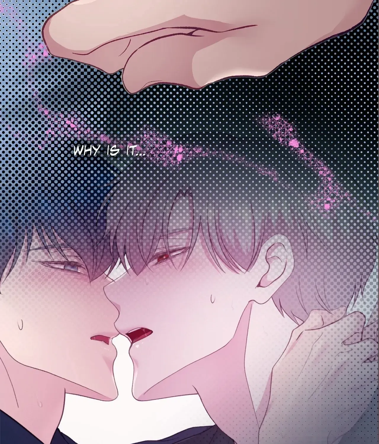 Read Fate Mate chapter 56 image 110 on Lezhin