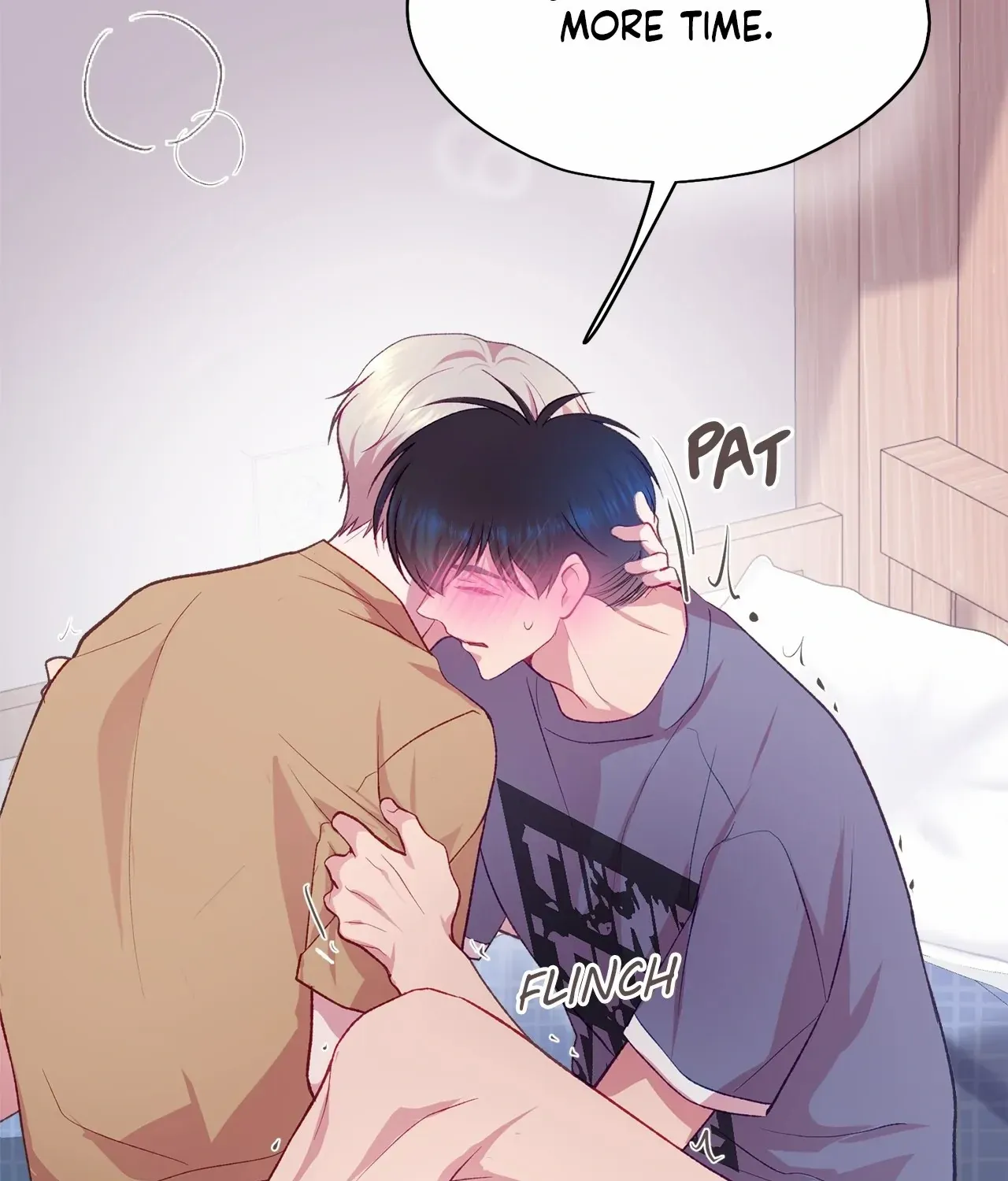 Read Fate Mate chapter 56 image 144 on Lezhin