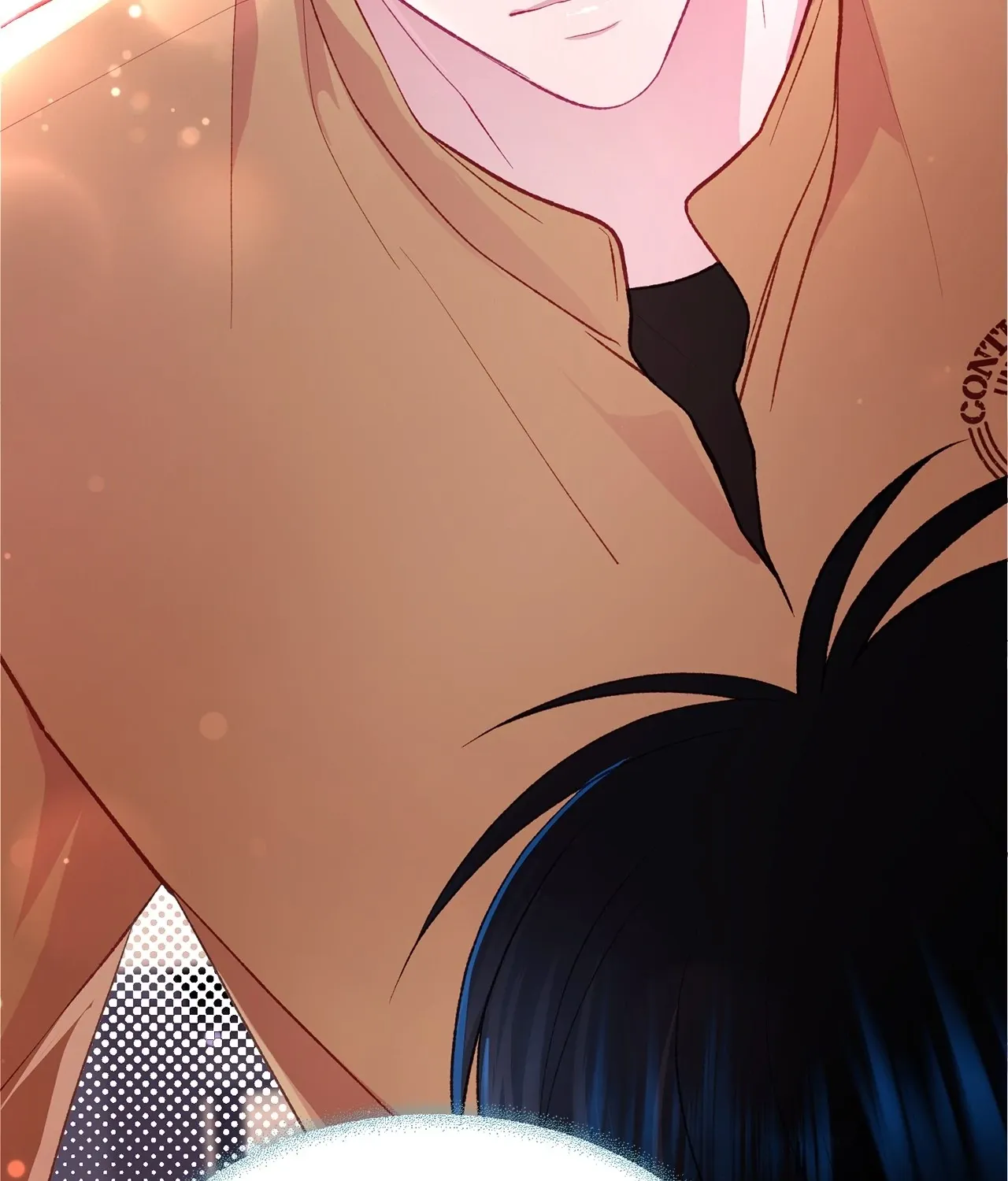 Read Fate Mate chapter 56 image 15 on Lezhin