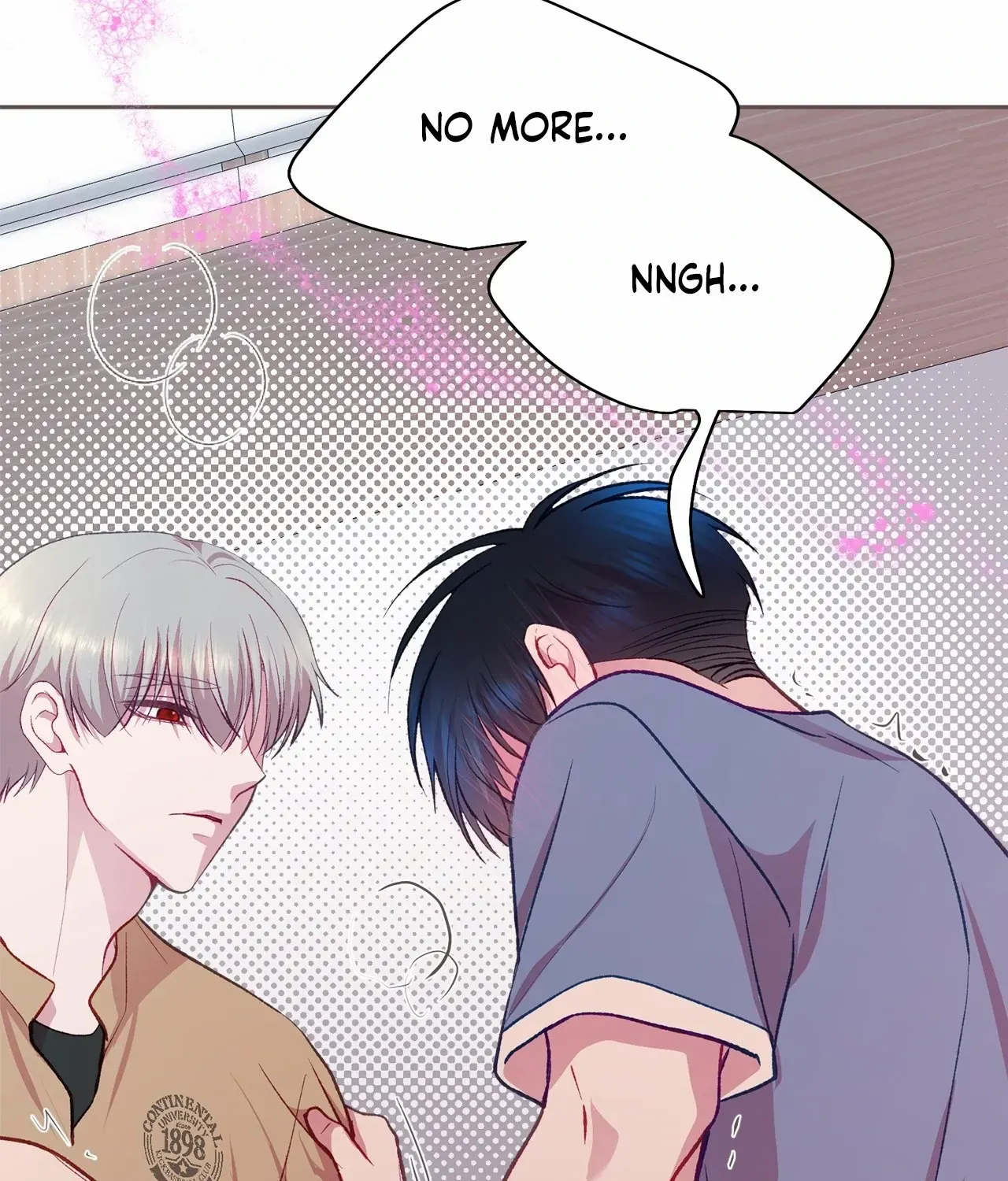 Read Fate Mate chapter 56 image 161 on Lezhin