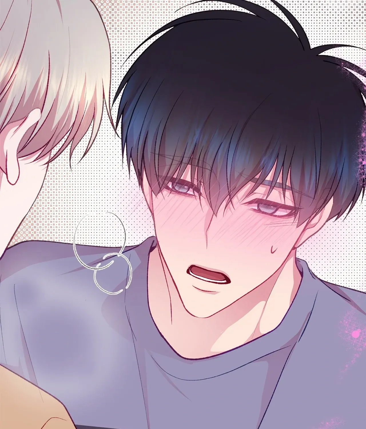 Read Fate Mate chapter 56 image 169 on Lezhin