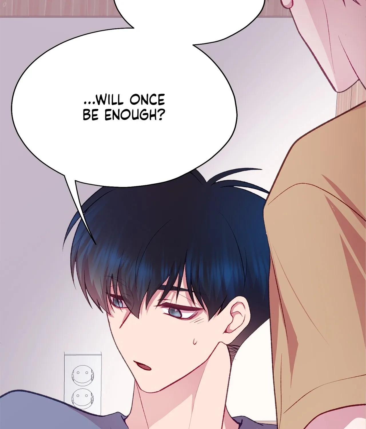 Read Fate Mate chapter 56 image 17 on Lezhin