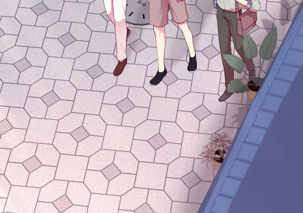 Read Fate Mate chapter 56 image 2 on Lezhin