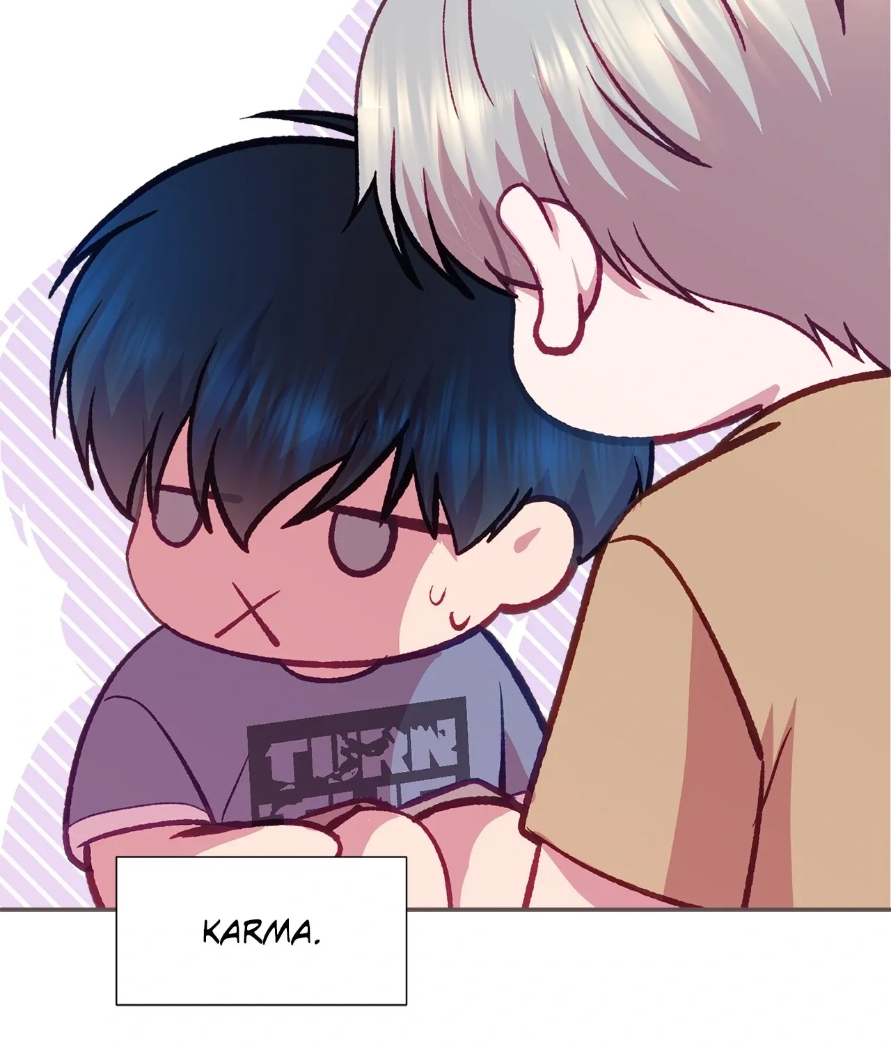 Read Fate Mate chapter 56 image 21 on Lezhin