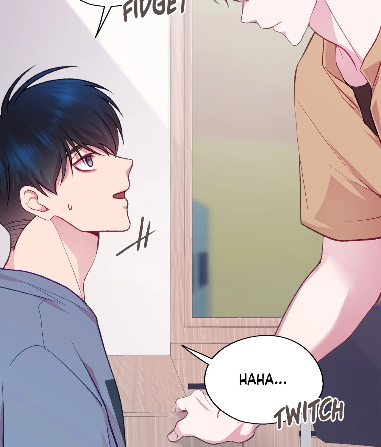 Read Fate Mate chapter 56 image 25 on Lezhin