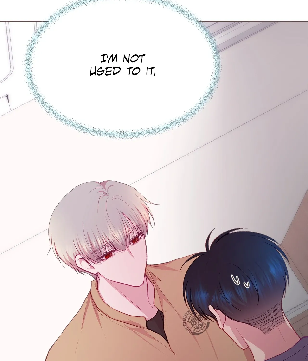 Read Fate Mate chapter 56 image 29 on Lezhin