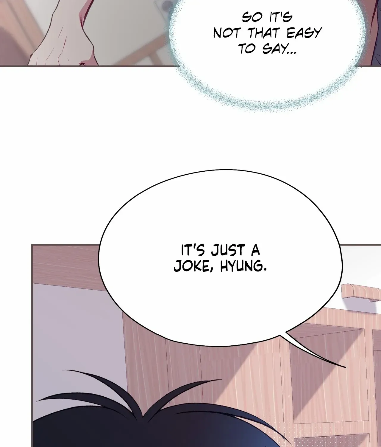 Read Fate Mate chapter 56 image 31 on Lezhin