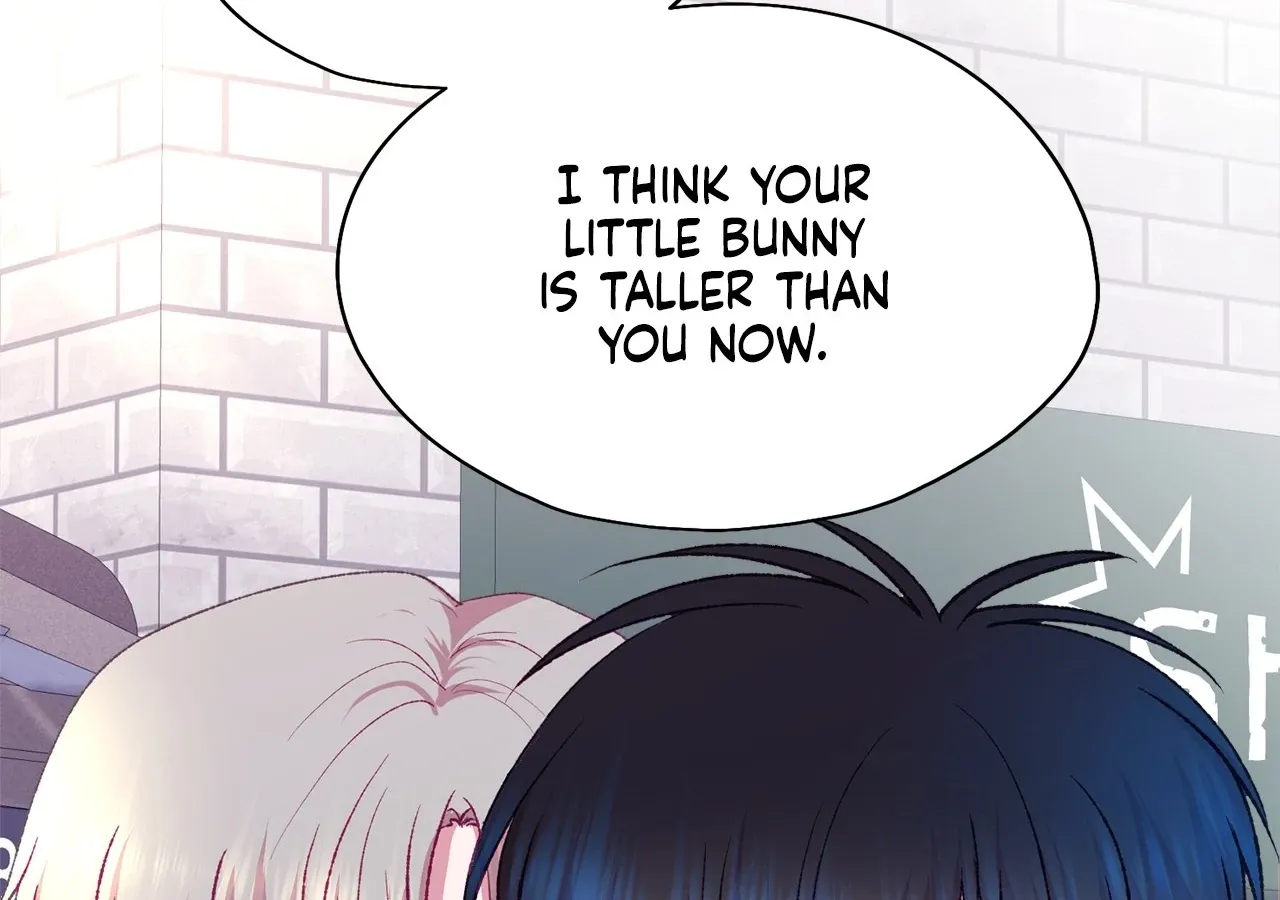 Read Fate Mate chapter 56 image 4 on Lezhin