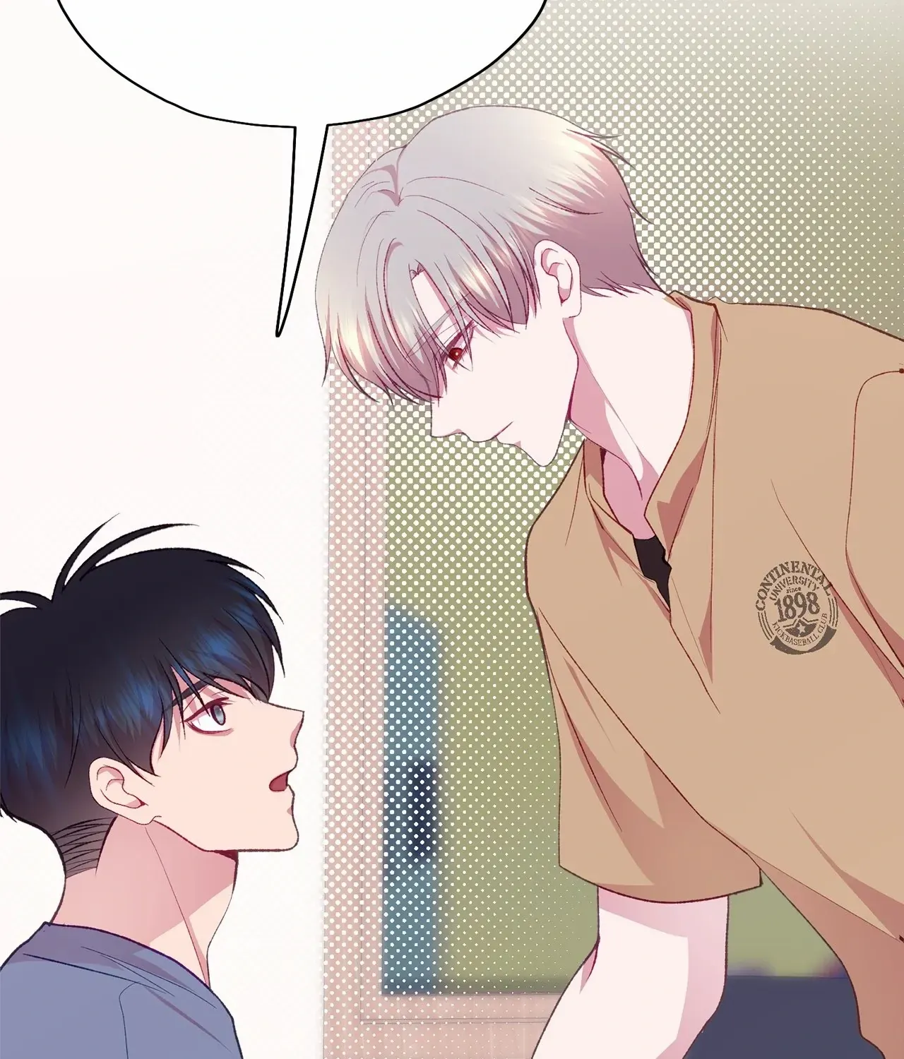Read Fate Mate chapter 56 image 42 on Lezhin