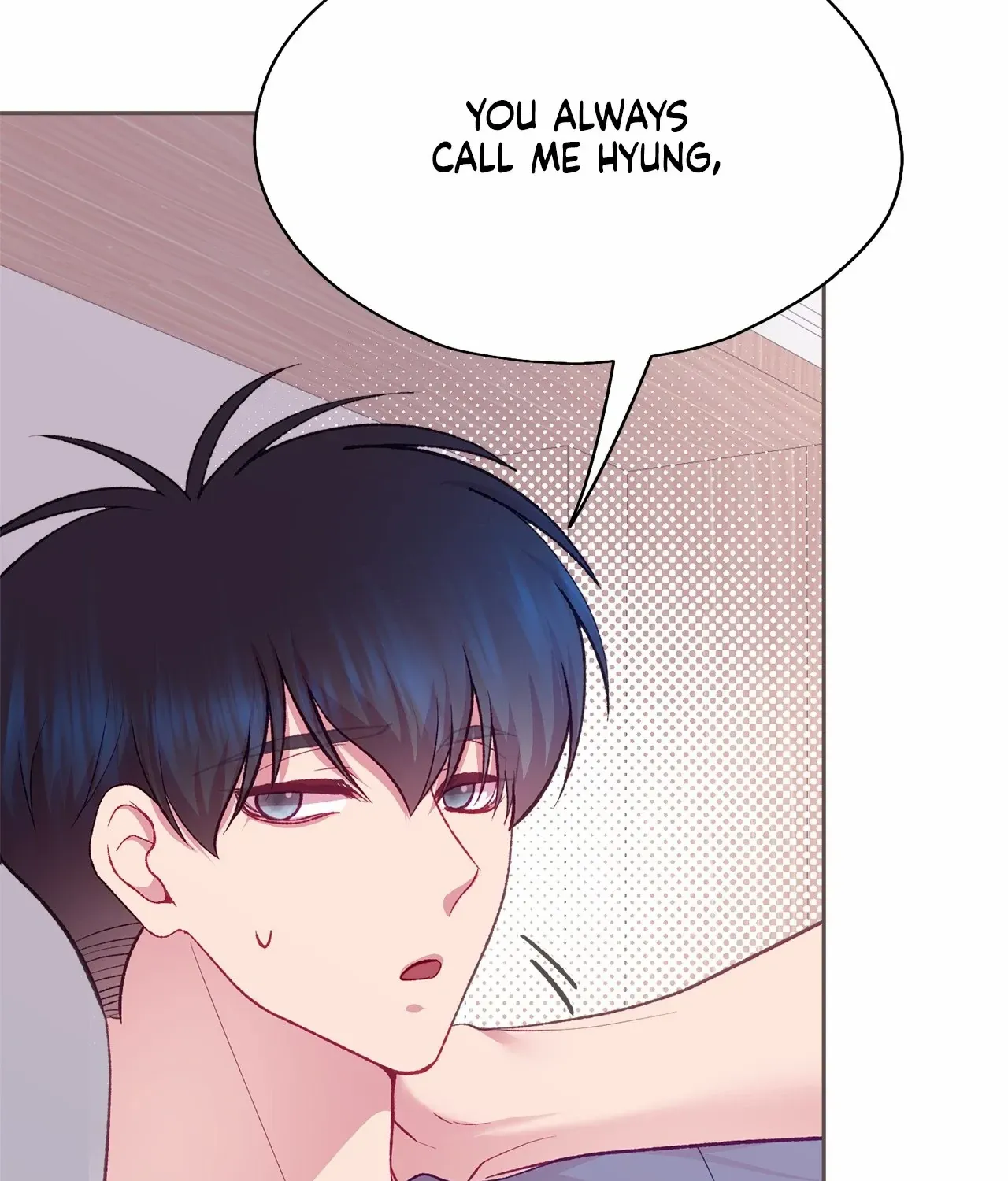 Read Fate Mate chapter 56 image 46 on Lezhin