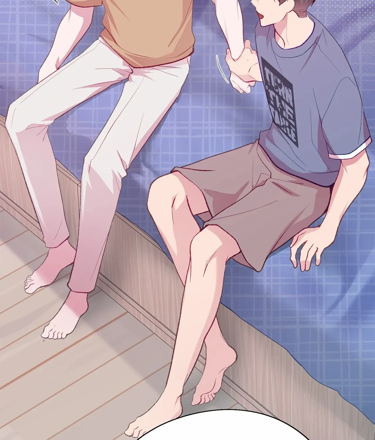 Read Fate Mate chapter 56 image 56 on Lezhin