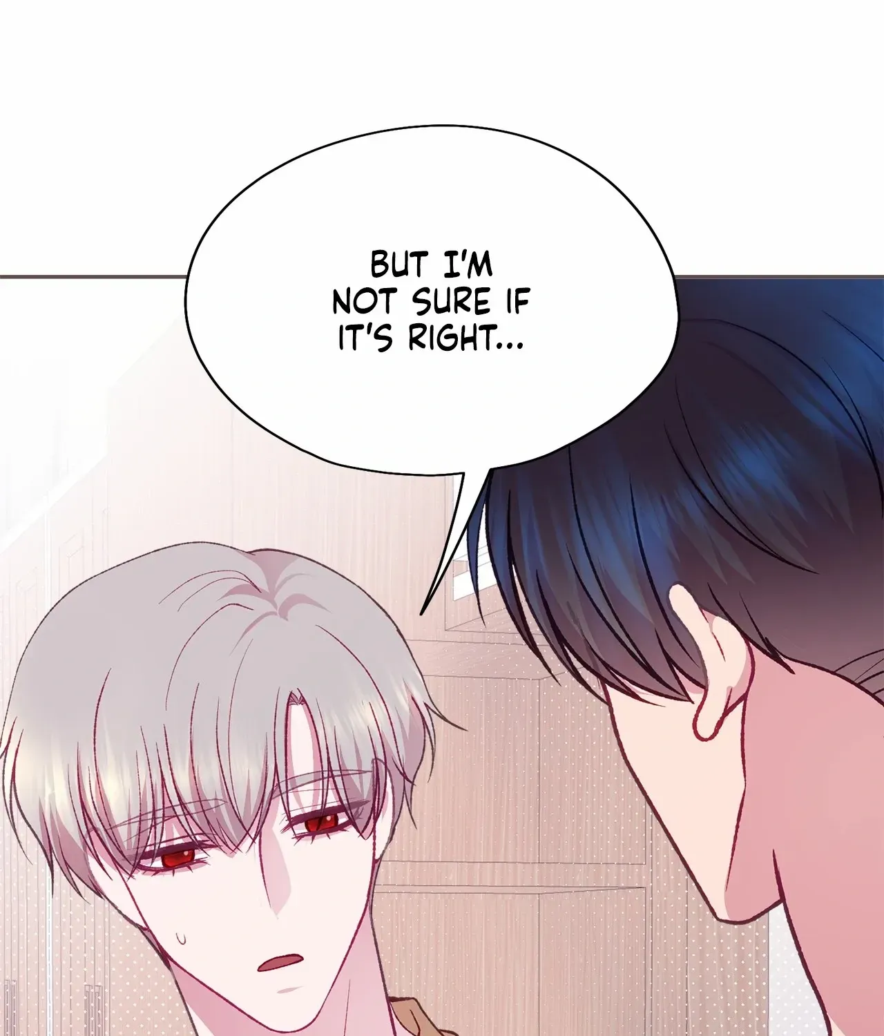 Read Fate Mate chapter 56 image 58 on Lezhin